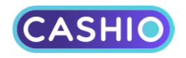 CASHIO
