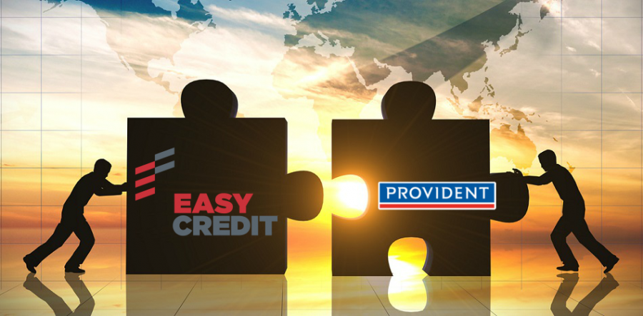 Изи Кредит (Easy credit) купува бизнеса на Провидент Файненшъл България