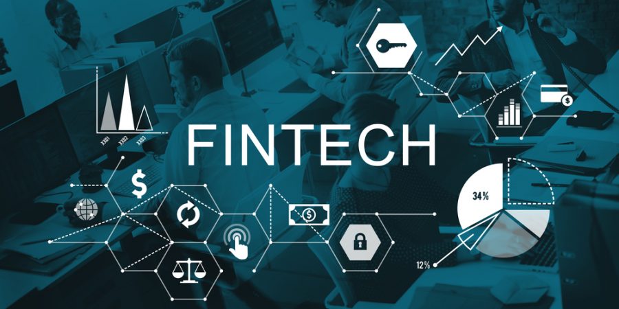 Всичко, което не знаете за FinTech
