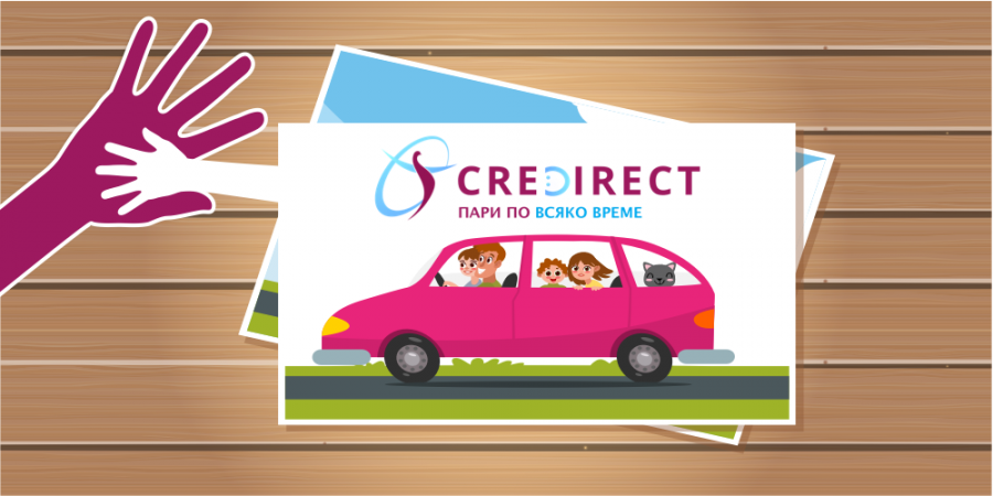 CreDirect и БЧК –  3 месеца ползотворно сътрудничество