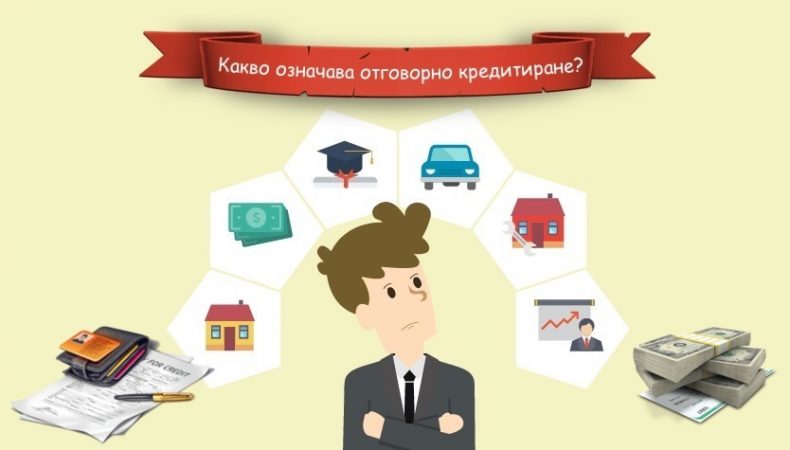 кредитиране