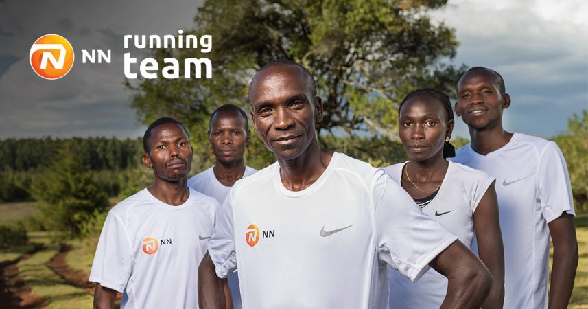 NN Running Team