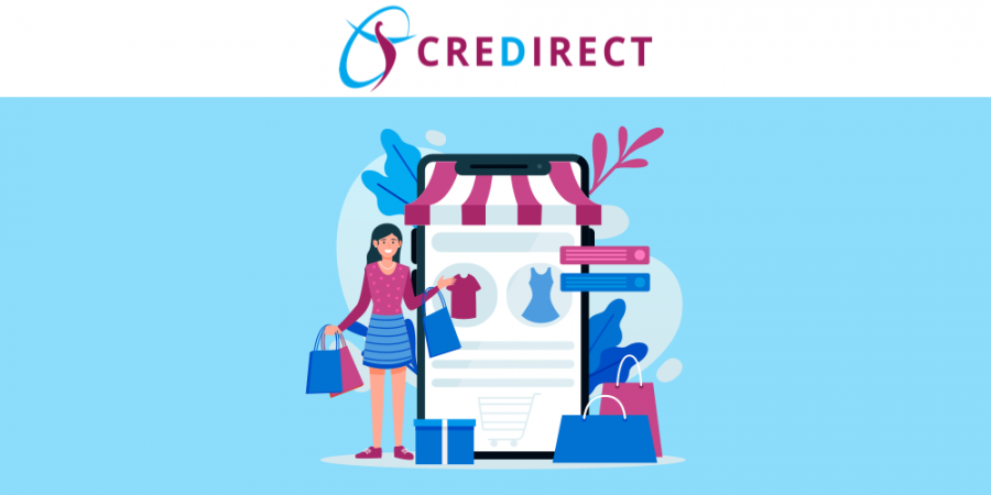 CreDirect те предизвиква да посрещнеш пролетта със стил