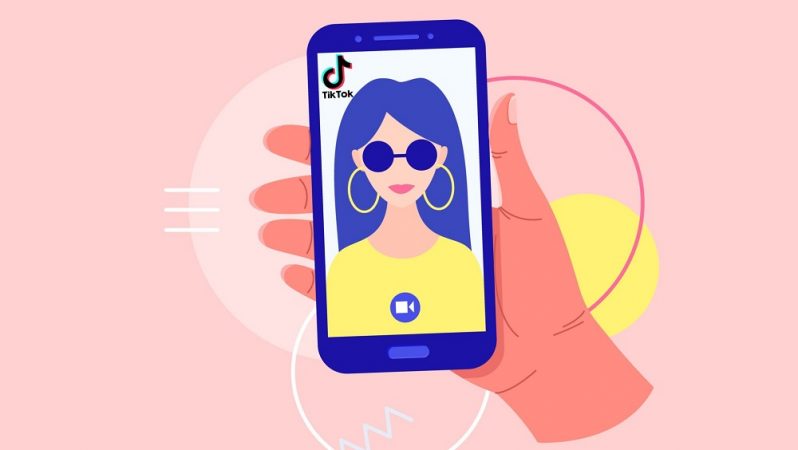 Какво е TikTok и защо децата ми са луди по него?