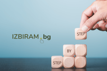 Izbiram.bg – 11 години доверен финансов консултант на българския пазар и не само