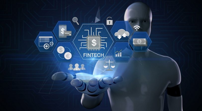 Бъдещето на отвореното банкиране и роботите-консултанти. Роботите ще изместят ли хората?