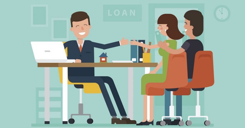 бърз потребителски кредит от офис