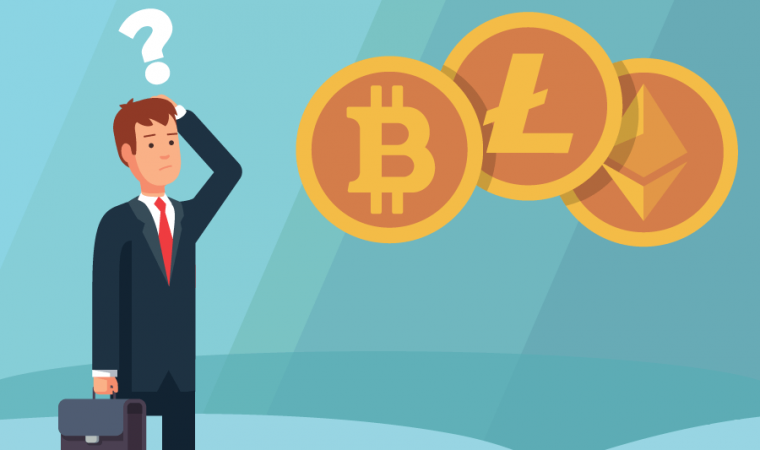 Как работят криптовалутите?